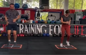 Cardio trening