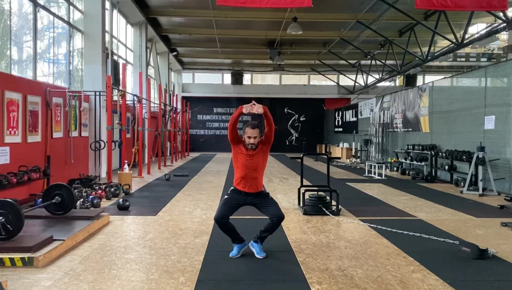 Kako se motivirati za trening