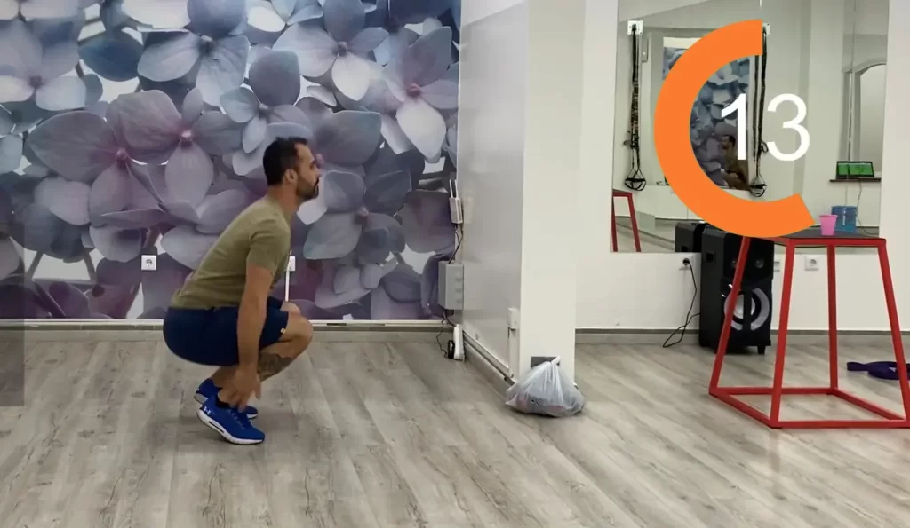 Treniraj kod kuće sa tri rekvizita