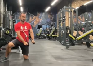 Mišići trupa