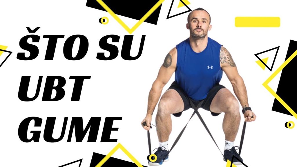 Vježbe koje često nisu standardne