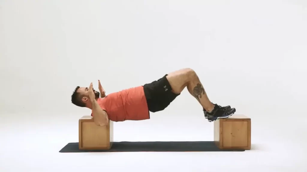 Hip Thrust
