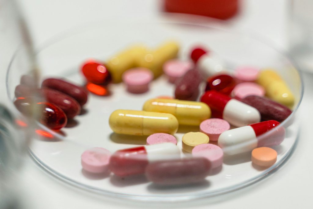 Multivitamini