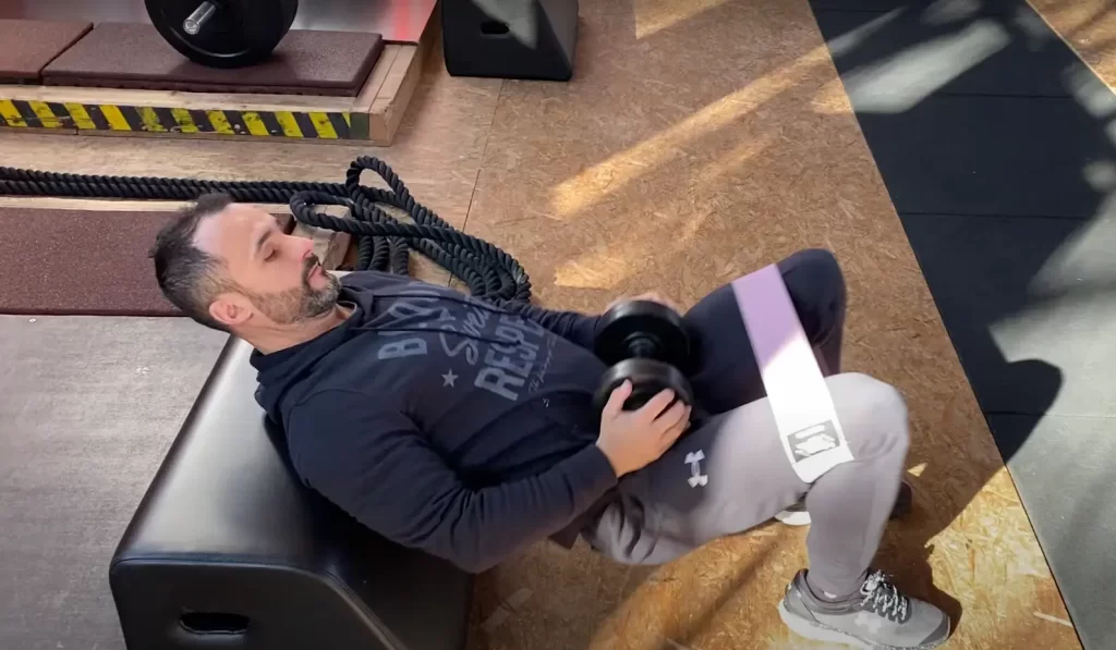 Nove vježbe za gluteus Jačaj i oblikuj stražnjicu na učinkovit način