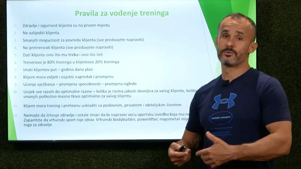 Periodizacija