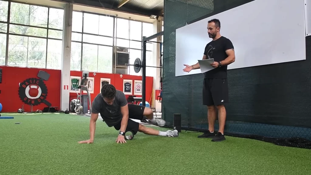 Priprema za trening