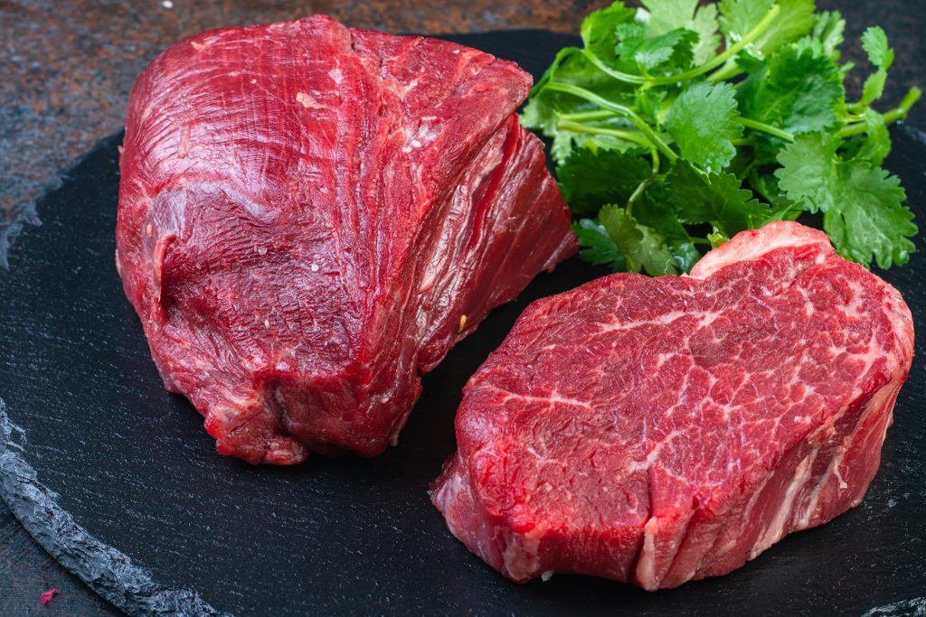 Proteini