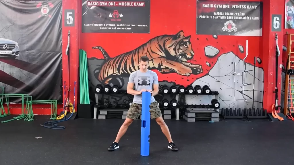 Trening fleksibilnosti