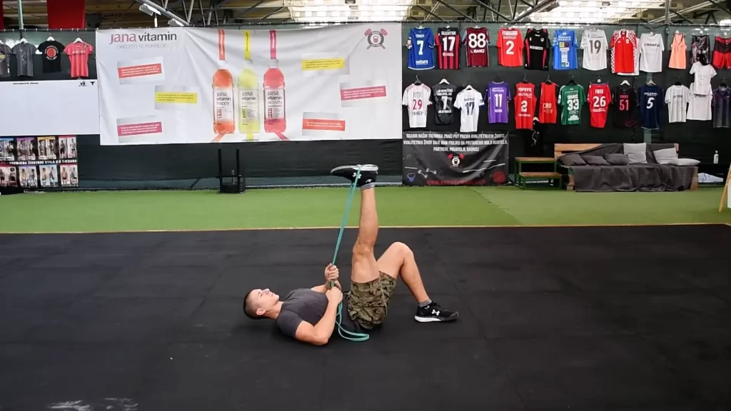 VIPR trening za bolju pokretljivost