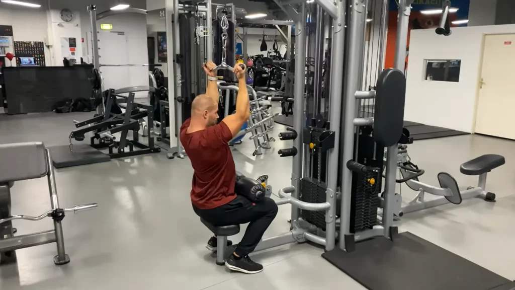 Vježbe za gornji dio tijela